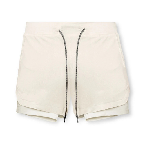 Men's Quick-dry Sports Fitness Shorts