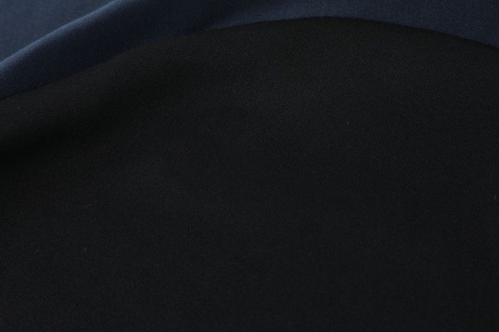 Adult Track Jacket and Pants Set Black #NJ01