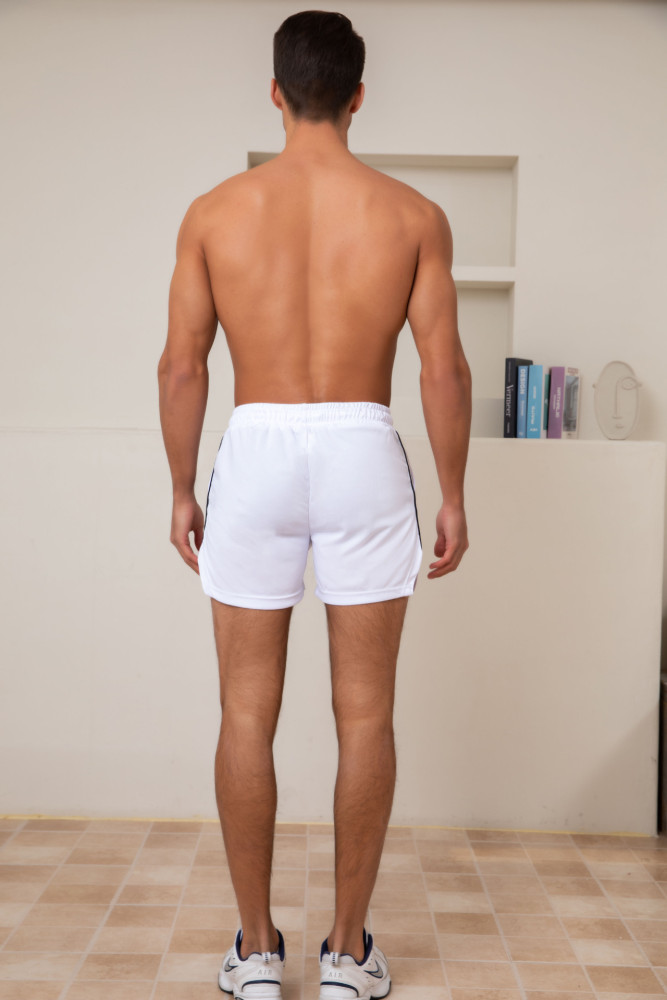 Men's Quick-dry Sports Fitness Shorts