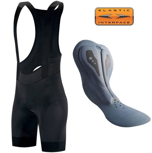 Mens Road Race Pro Team Cycling Shorts