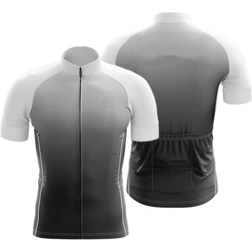 Mens Road Race Pro Team Cycling Tops