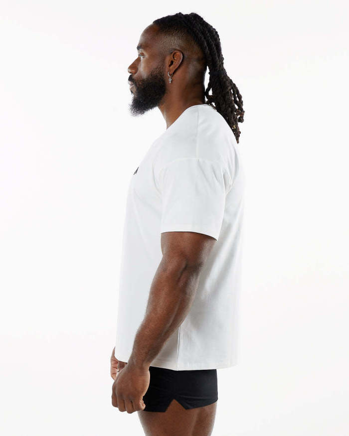 Men's Quick-dry Sports Fitness T-shirt