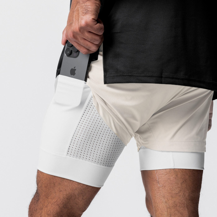 Men's Quick-dry Sports Fitness Shorts