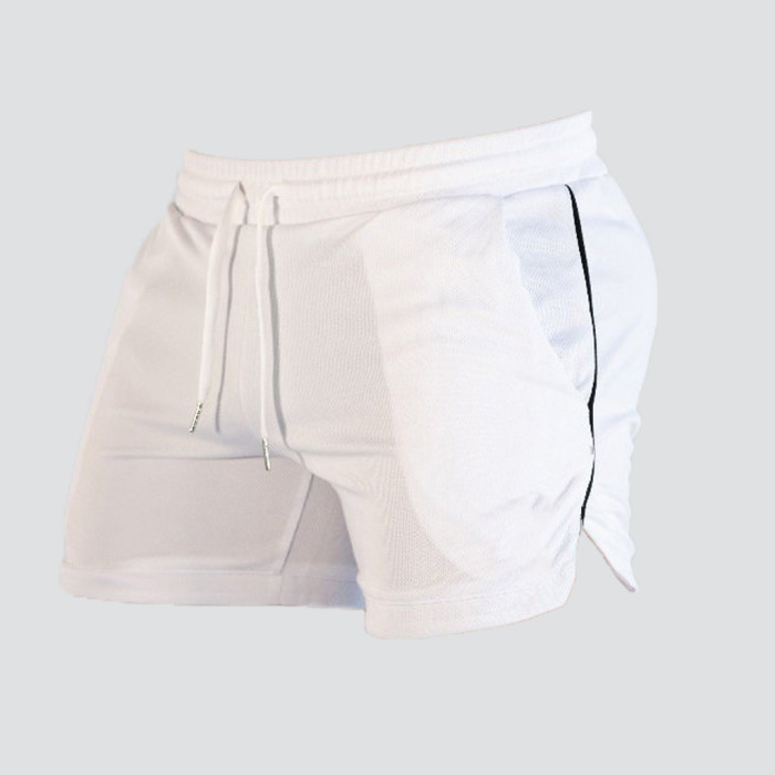 Men's Quick-dry Sports Fitness Shorts