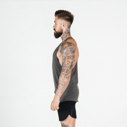 Men's Quick-dry Sports Fitness Tank Top