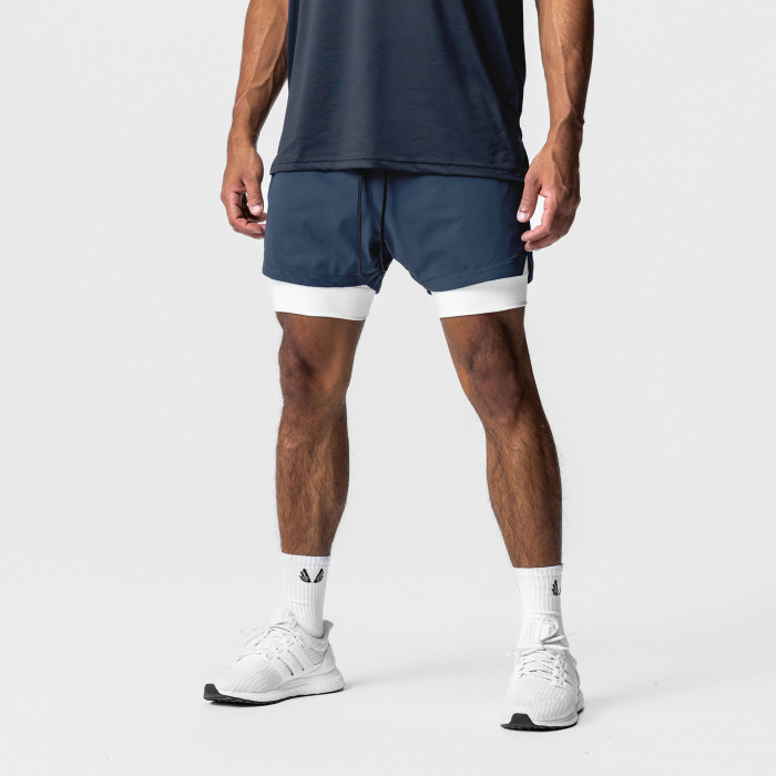 Men's Quick-dry Sports Fitness Shorts