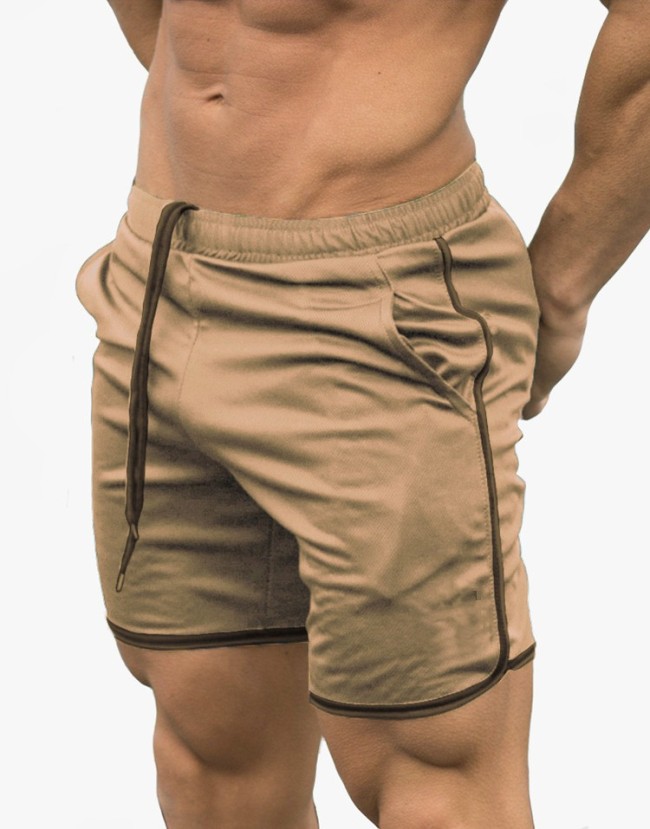 Men's Quick-dry Sports Fitness Shorts