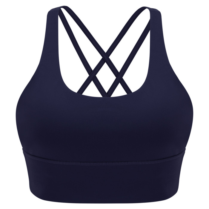 Yoga Fitness Running Top Y020