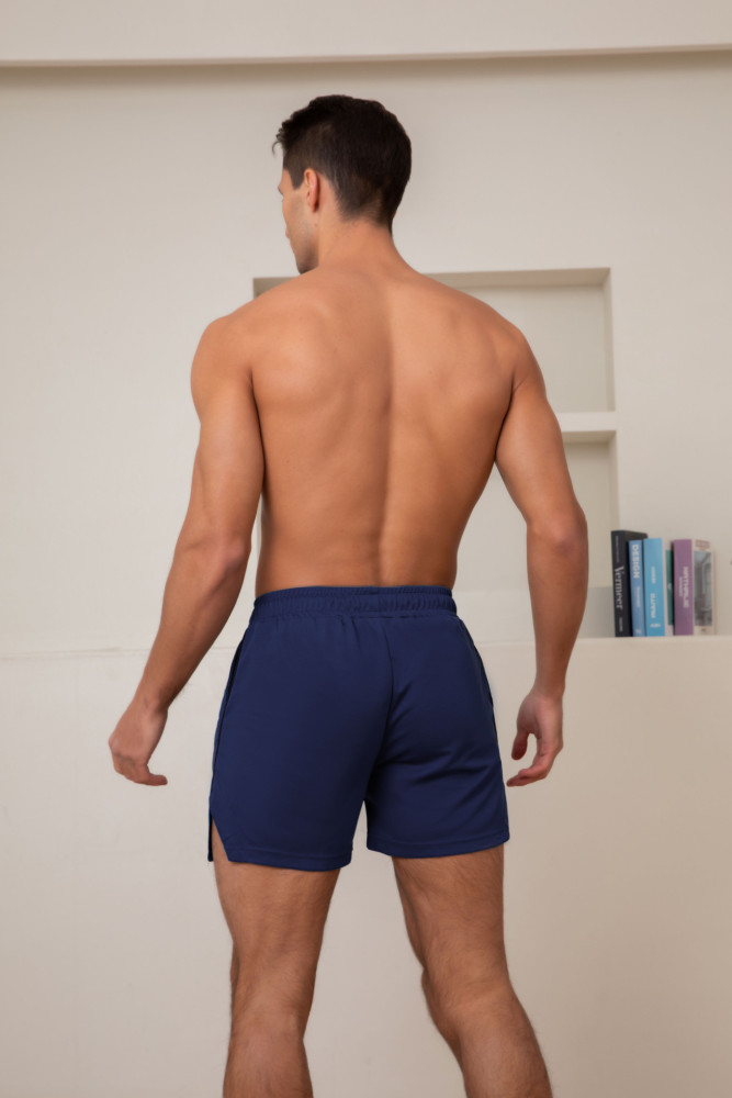 Men's Quick-dry Sports Fitness Shorts