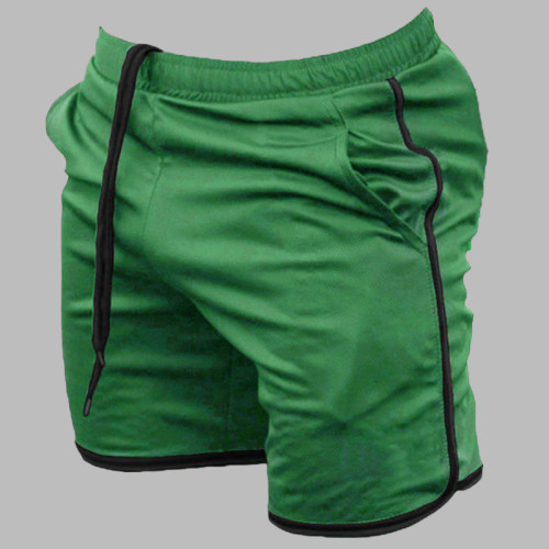 Men's Quick-dry Sports Fitness Shorts