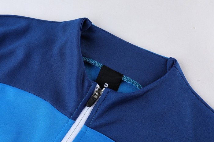 Adult Track Jacket and Pants Set #NJ01