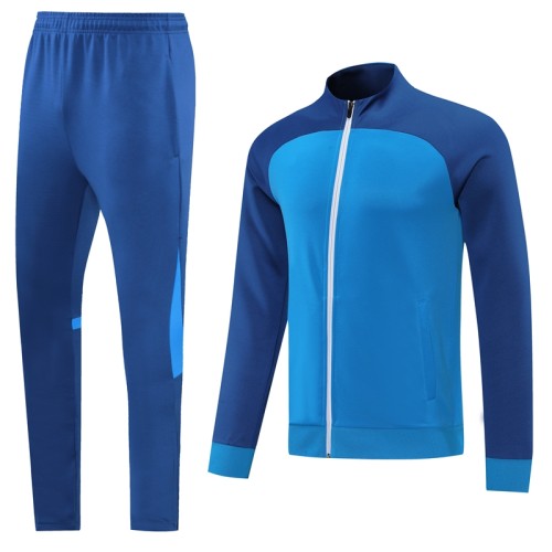 Adult Track Jacket and Pants Set #NJ01
