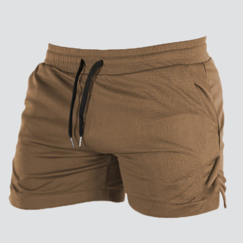 Men's Quick-dry Sports Fitness Shorts