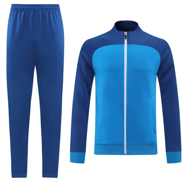 Adult Track Jacket and Pants Set #NJ01