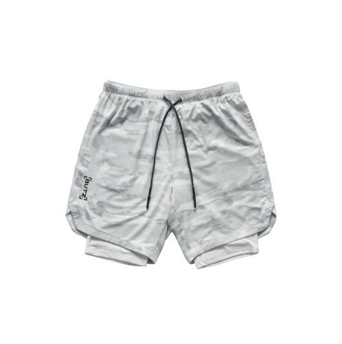 Men's Quick-dry Sports Fitness Shorts