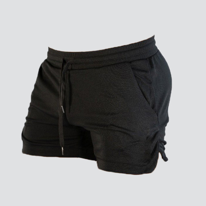 Men's Quick-dry Sports Fitness Shorts