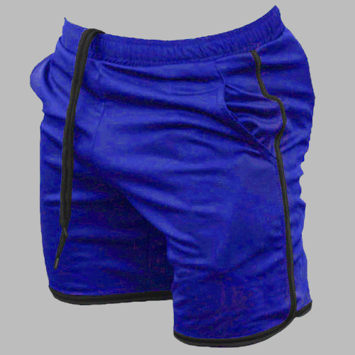 Men's Quick-dry Sports Fitness Shorts