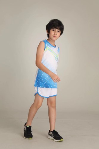 Track and Field Running Kit