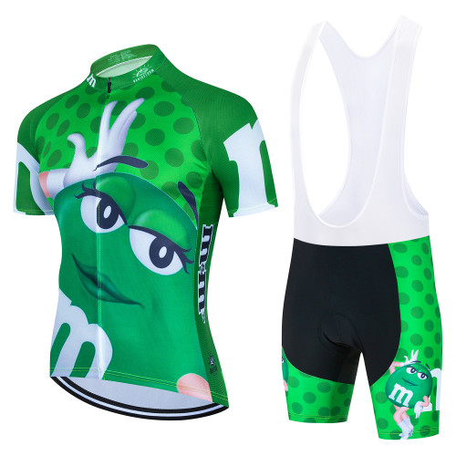 Mens Road Race Pro Team Cycling Short Sleeve Kit