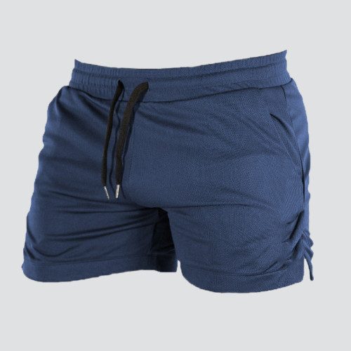 Men's Quick-dry Sports Fitness Shorts