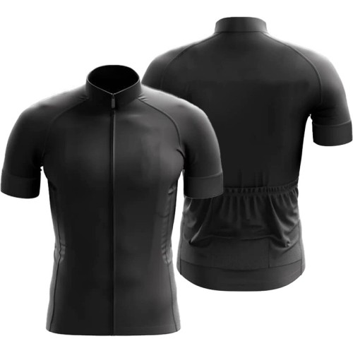 Mens Road Race Pro Team Cycling Tops