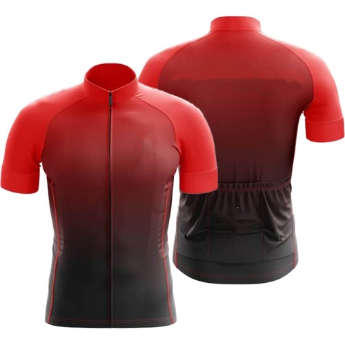 Mens Road Race Pro Team Cycling Tops