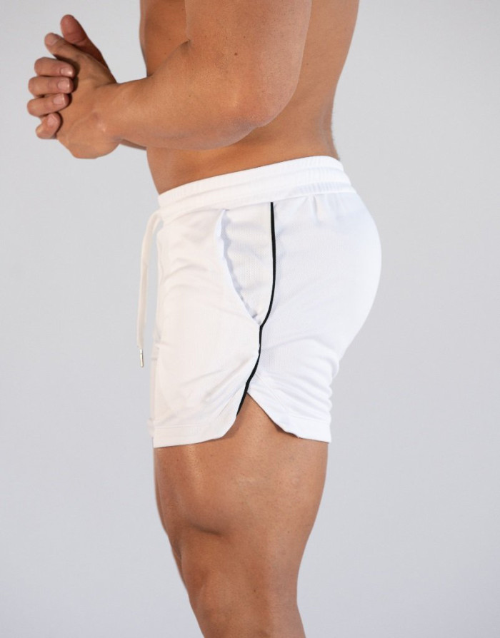 Men's Quick-dry Sports Fitness Shorts