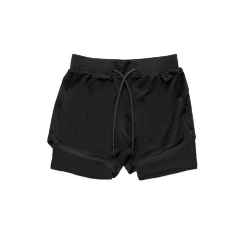 Men's Quick-dry Sports Fitness Shorts