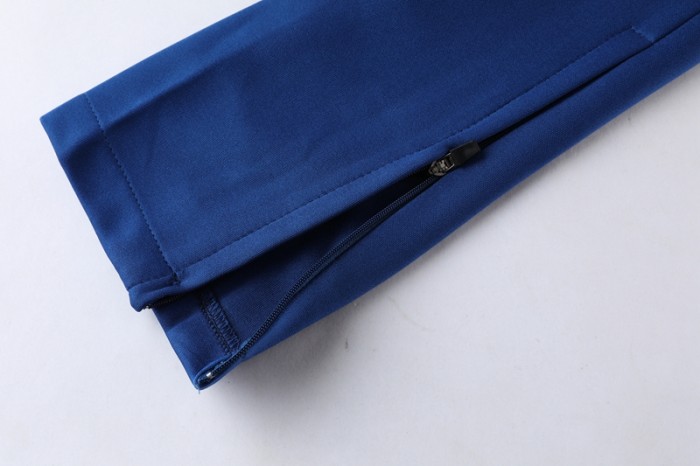 Adult Track Jacket and Pants Set #NJ01