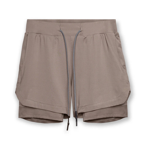 Men's Quick-dry Sports Fitness Shorts