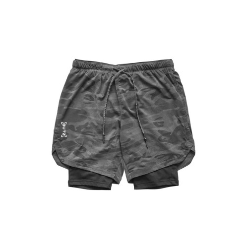 Men's Quick-dry Sports Fitness Shorts