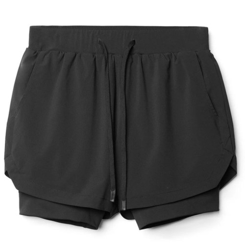 Men's Quick-dry Sports Fitness Shorts