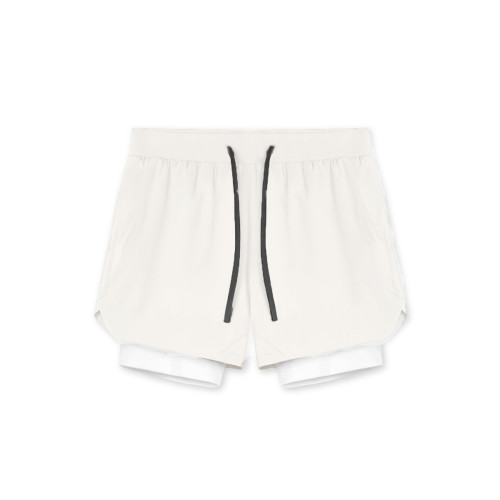 Men's Quick-dry Sports Fitness Shorts