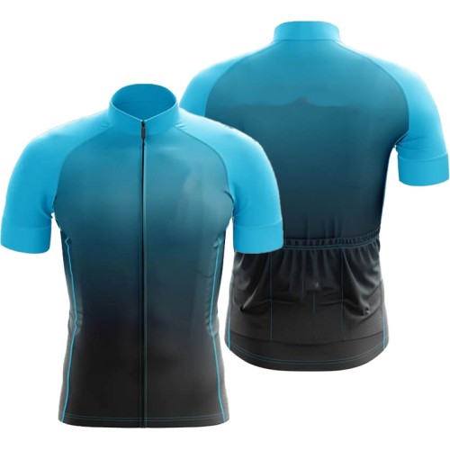 Mens Road Race Pro Team Cycling Tops