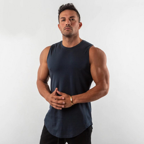Men's Quick-dry Sports Fitness Tank Top