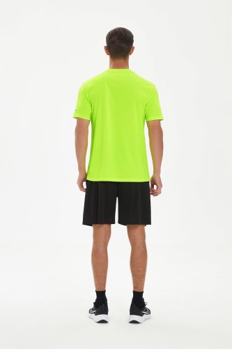 Men's Quick-dry Sports Fitness Shirt and Shorts Kit