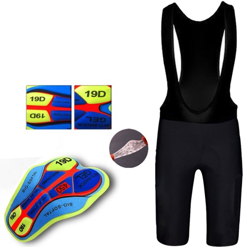 Mens Road Race Pro Team Cycling Short
