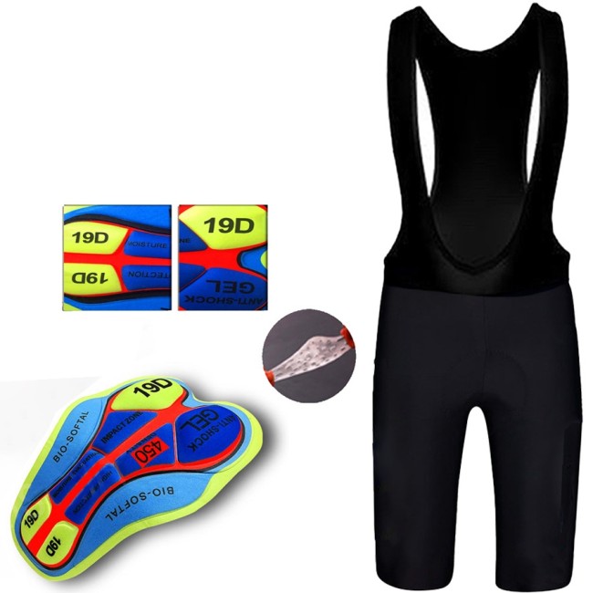 Mens Road Race Pro Team Cycling Short