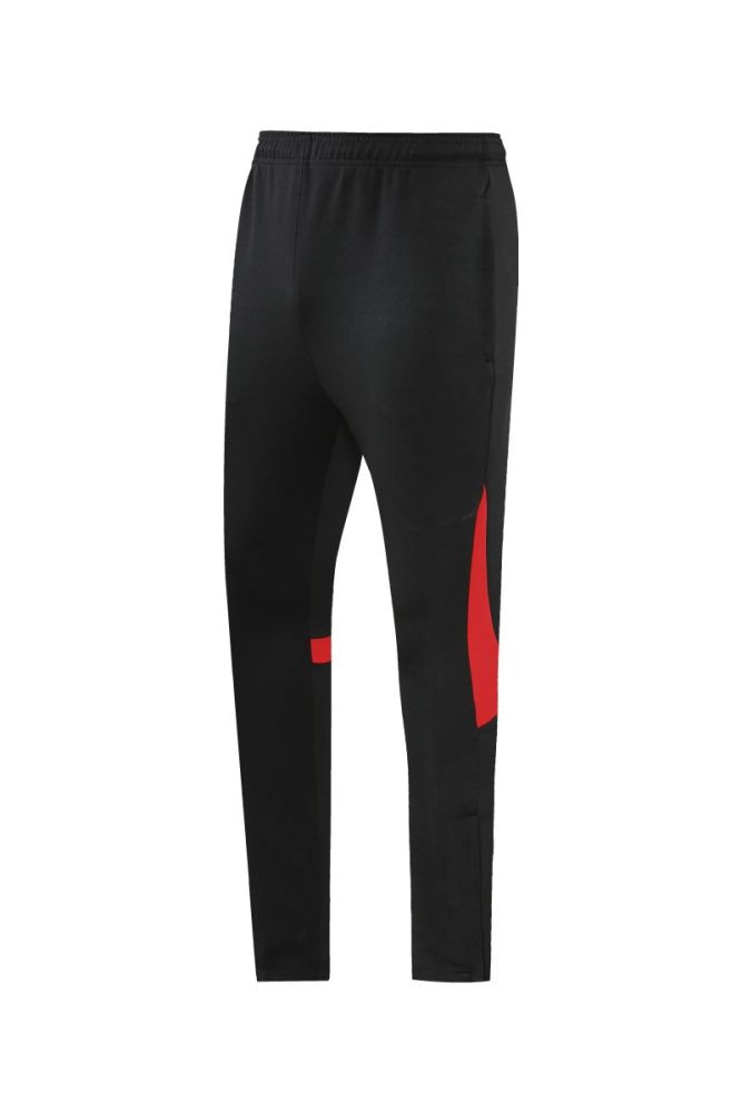 Adult Track Jacket and Pants Set Red #NJ01