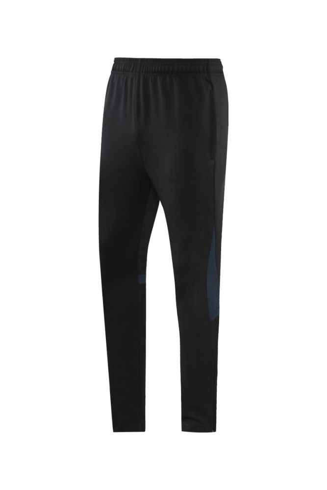 Adult Track Jacket and Pants Set Black #NJ01