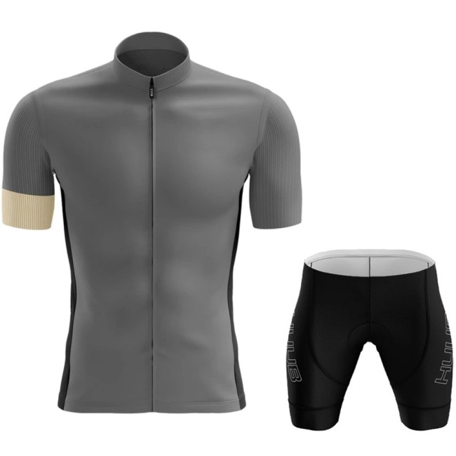 Mens Road Race Pro Team Cycling Short Sleeve Kit