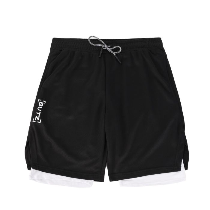 Men's Quick-dry Sports Fitness Shorts