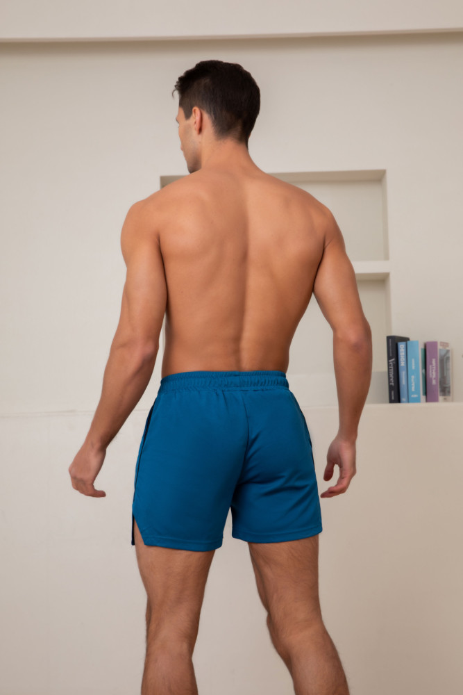 Men's Quick-dry Sports Fitness Shorts