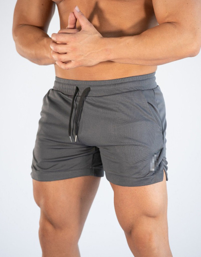 Men's Quick-dry Sports Fitness Shorts