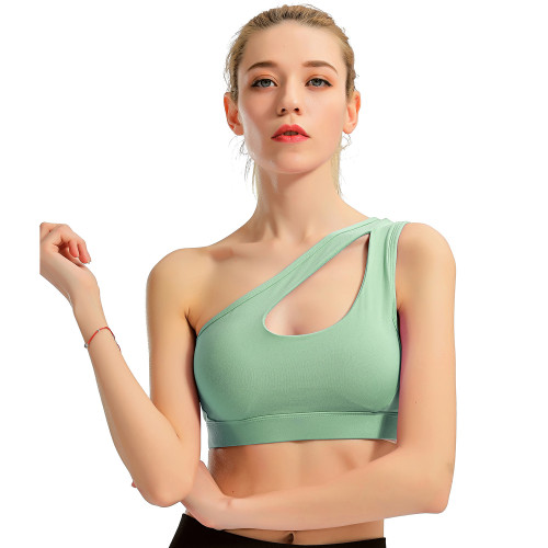 Yoga Fitness Running Top Y017