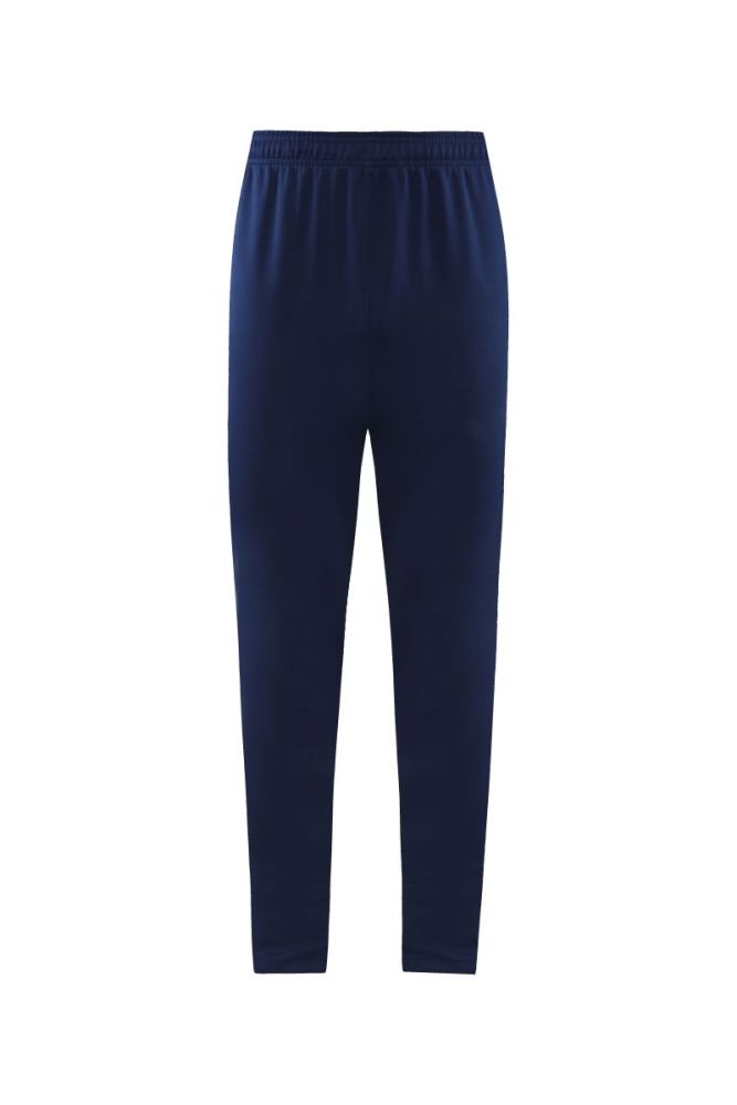 Adult Track Jacket and Pants Set Blue #NJ01