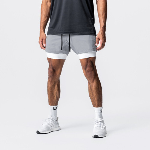 Men's Quick-dry Sports Fitness Shorts