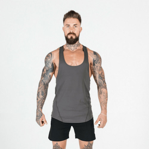 Men's Quick-dry Sports Fitness Tank Top