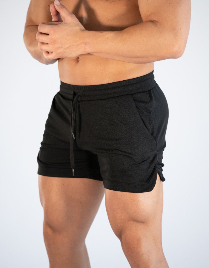 Men's Quick-dry Sports Fitness Shorts