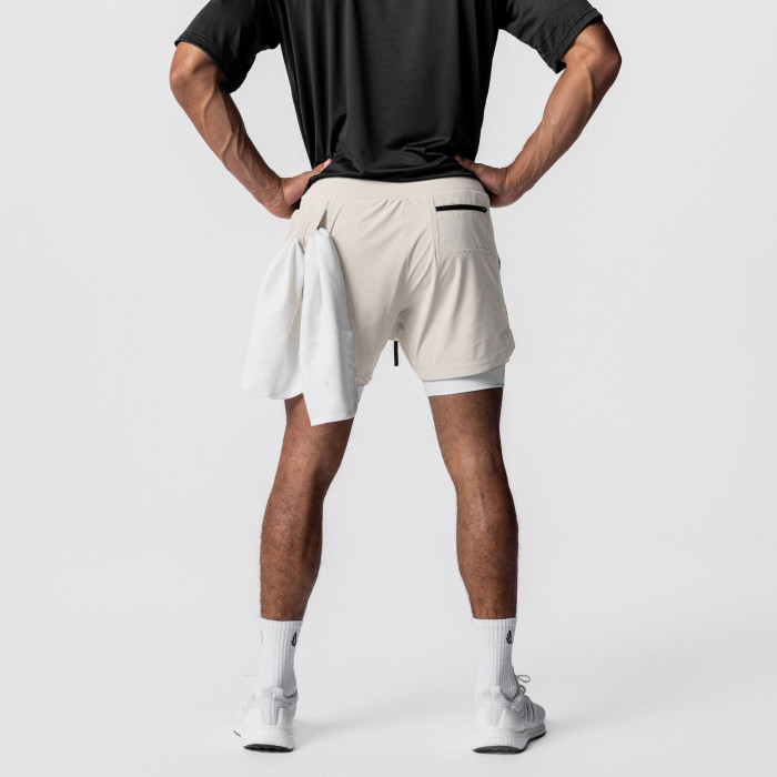 Men's Quick-dry Sports Fitness Shorts